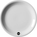 Ceramic Plate - Narrow Rim (26cm)