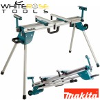 Makita Mitre Saw Stand Extendable to 2550mm DEBWST06