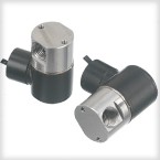 Miniature Solenoid Valve - B-Cryo Series