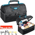 Makita Lunch Bag 7.5L Foil Lining Heavy Duty Construction