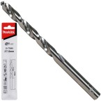 Makita HSS-GS Metal Drill Bit 135° Split Point 7.5 x 109mm