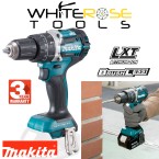 Makita Combi Drill Hammer Driver 18V LXT Li-ion Brushless Cordless DHP484Z Body Only