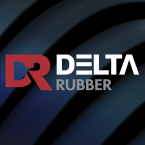 Rubber Weatherstrip seal DE1251WS