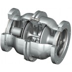 Loading Arm Breakaway Couplings