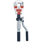 Hand-operated hydraulic crimping tool 16 - 300 mm²