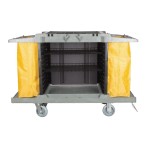 Bolero DL011 Housekeeping Trolley