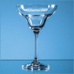 270ml Infinity Cocktail Saucer