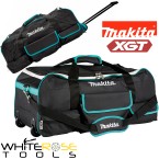 Makita Large Wheeled Tool Bag XGT 70 x 31 x 32cm