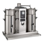 Bravilor Bonamat B5 HW-5 Round Filtering Machines