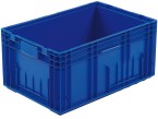 KLT (VDA) Containers - 51.9 Litres (600 x 400 x 280mm) Smooth Base