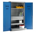 Easy Order Euro Tall Cabinets