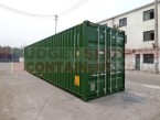 Containers 40ft