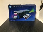 HP AMP 130 Three In One Inkjet Printer With Bluetooth Speaker & Ink T8X39B