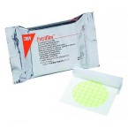 3M Mask P2000 Coliform Count Plates M6402 - Culture Plates 3M&#153; Petrifilm&#153;