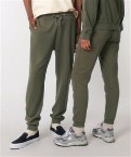 Mover Vintage, The unisex garment dyed jogger pants (STBU576)