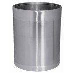 Bolero Waste Paper Bin