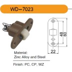 Hardware lock parts WD-7023