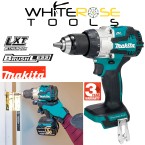 Makita Combi Drill 18V LXT Li-ion Brushless Cordless Body Only DHP489Z