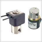 Miniature Solenoid Valve - B Series General Purpose