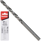 Makita HSS-GS Metal Drill Bit 135° Split Point 4.2 x 75mm