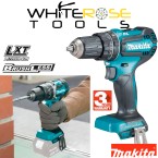 Makita Combi Drill Hammer Brushless 18V LXT Li-ion Cordless 2-Speed DHP485Z Body Only