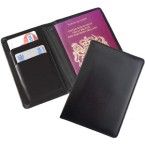 Passport Wallet