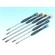 6 piece Precision Screwdriver Set.