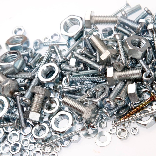 FIxings & Fastenings