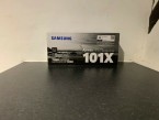 Samsung Genuine MLT-D101X Black Toner Cartridge SU706A 101X ML-216X Sealed New