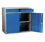 Euro 900 Floor Cabinets 1000mm Wide