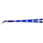 20mm lanyard