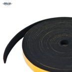 Self Adhesive Expanded Neoprene Sponge Strip