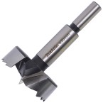 Makita Forstner Wood Drill Bit Diameter 50mm Overall Length 90mm Shank 10mm D-42307