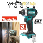 Makita Impact Driver 18V LXT Li-ion Brushless Compact Cordless DTD154Z Body Only