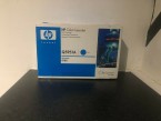 HP Genuine Q5951A Cyan Toner Cartridge 643A HP Laserjet 4700 Unused New