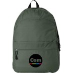 Bullet Trend 4-compartment backpack 17L