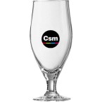 Cervoise Stemmed Beer Glass (380ml/12.8o