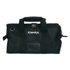 Black EMS55 carrying bag