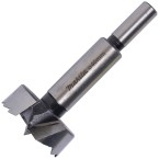 Makita Forstner Wood Drill Bit Diameter 40mm Overall Length 90mm Shank 10mm D-42298