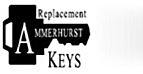 ASSA key series 27220 - code: 27220-109