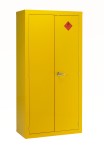 Hazardous storage cabinet (1830 x 915 x 457mm)