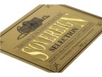 Digital Embossed Labels