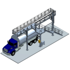 Safe Tanker Access Systems