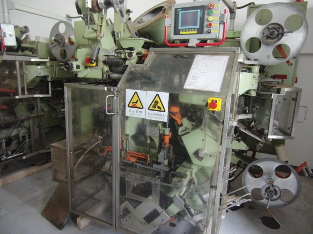 second hand food machinery uk