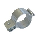 Greenhouse accessories parts steel clamp WD-G010