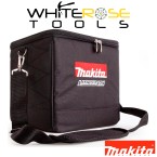 Makita Cube Tool Bag Black 225mm 831373-8