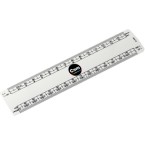 150mm Scale Ruler