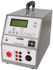 RMO-T SERIES TAP CHANGER ANALYSERS AND WINDING OHMMETERS