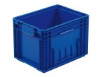 KLT (VDA) Containers - 24.1 Litres (400 x 300 x 280mm) Smooth Base