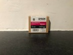 Epson Genuine T8503 Vivid Magenta C13T850300 SC-P800 Expires November 2020 New